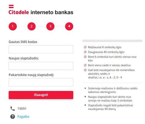 interneto bankas citadele.